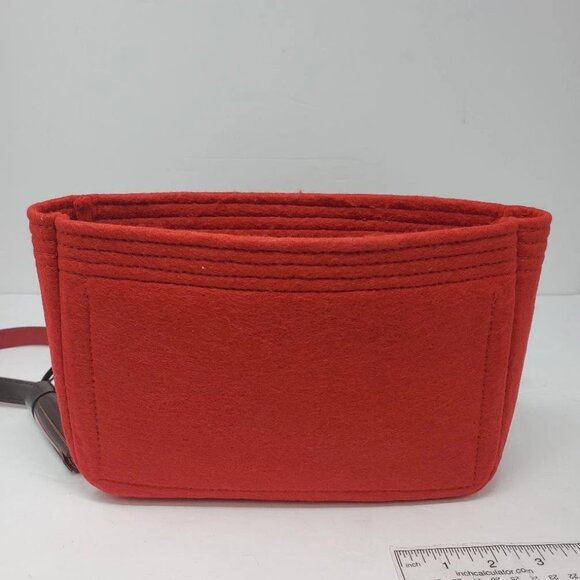 LOUIS VUITTON DAMIER EBENE CANVAS - Picture 6 of 9